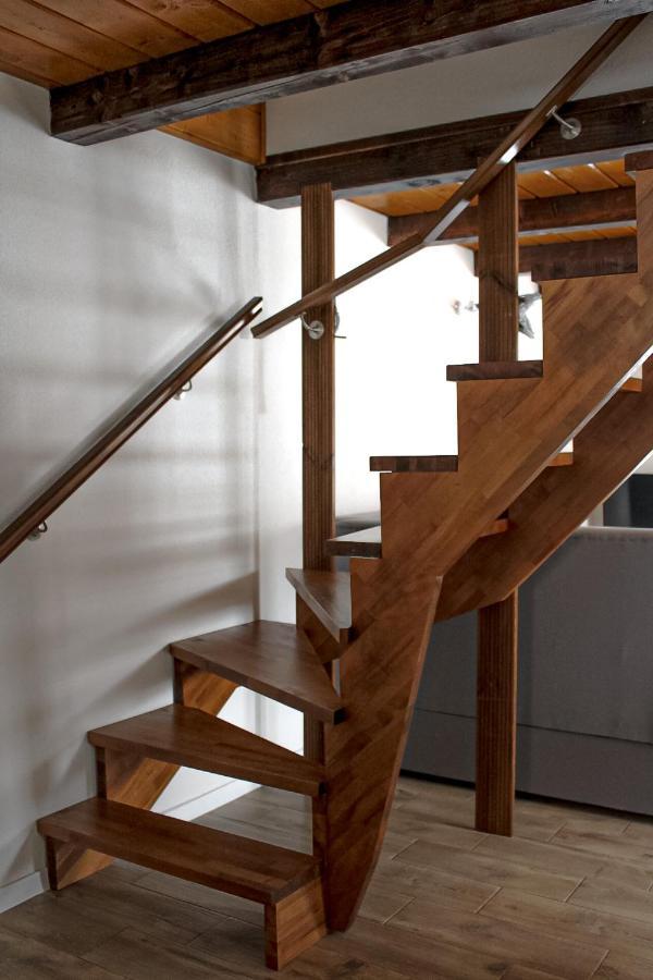 Chata Holder Svaty Kriz Extérieur photo